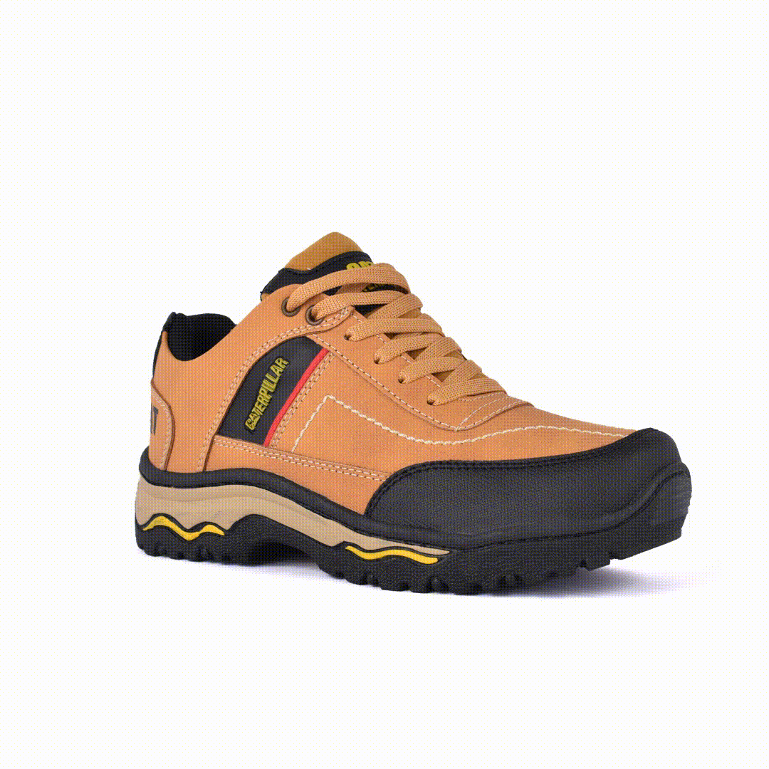 Gray helmet for bikers