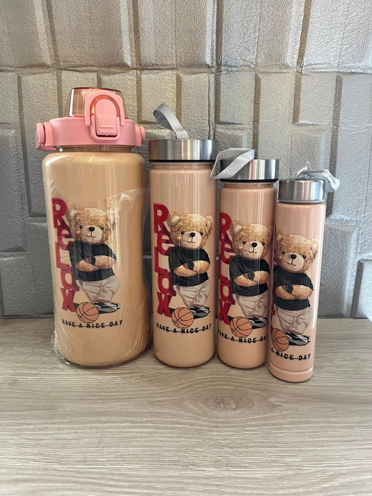 ☕ ¡Descubre la OFERTA INSPIRADORA de Termoss  Motivacionales! 🌈