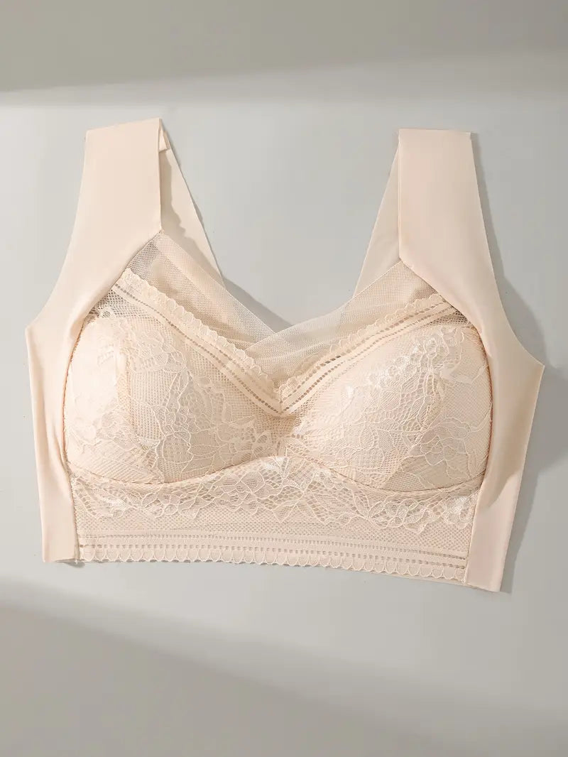 x2 Sujetador Dalia Brasier Sin Costuras